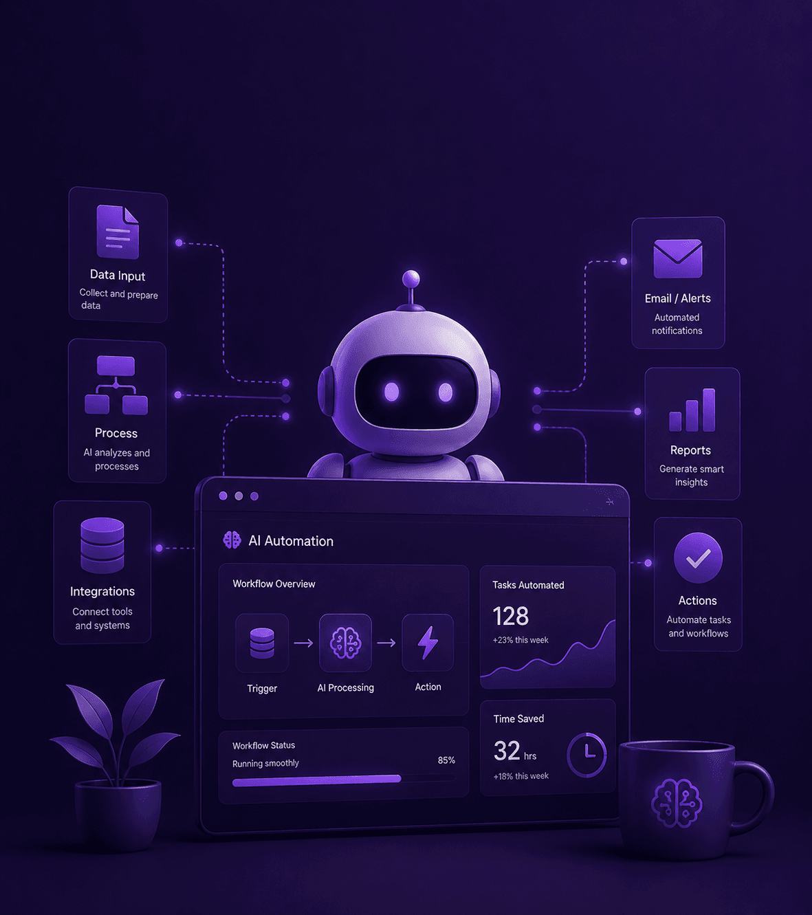AI Automation