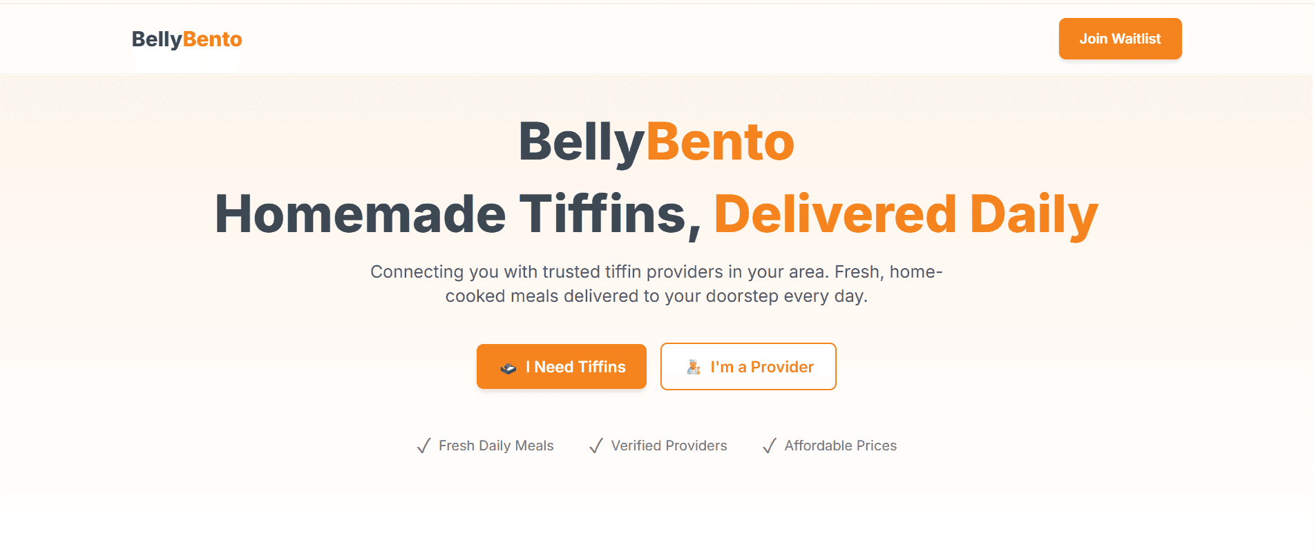 BellyBento