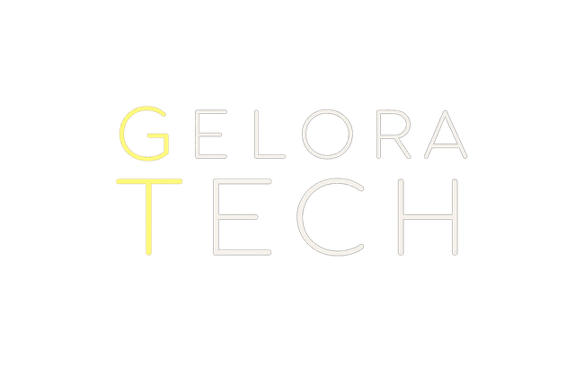 Gelora Tech Logo