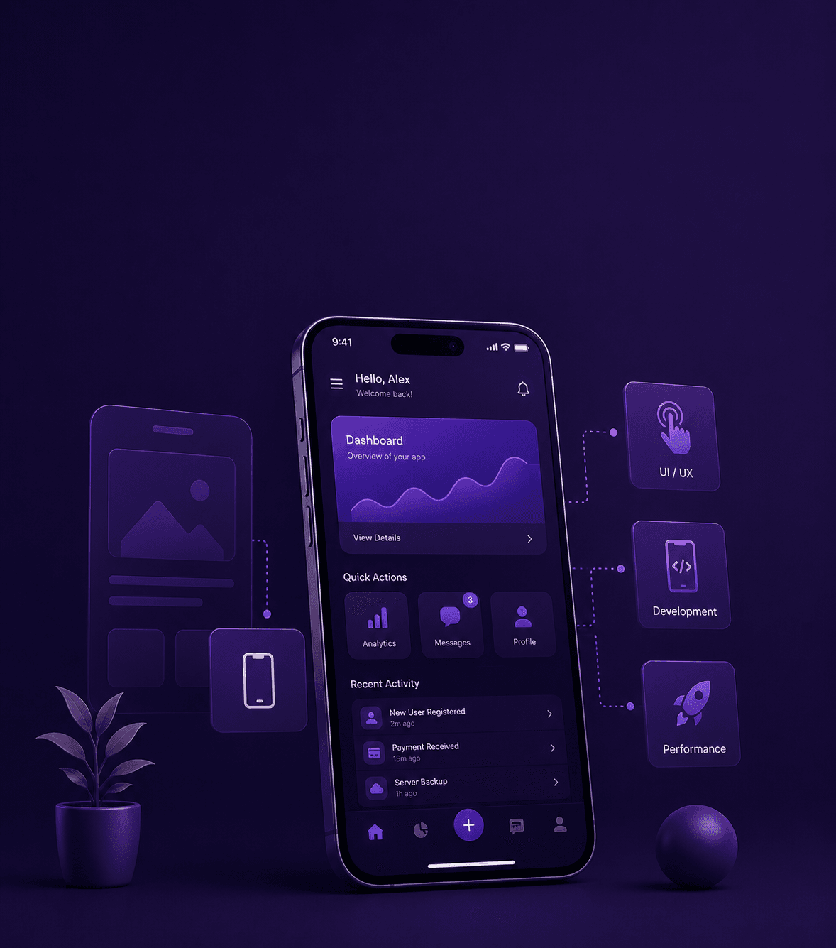 Mobile Apps