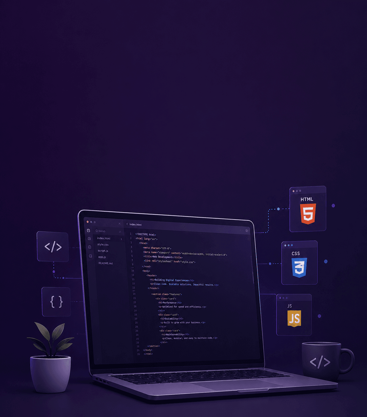 Web Development