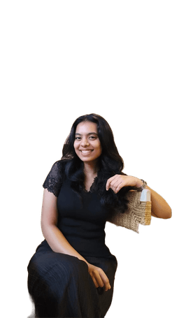 Jessica Varghese